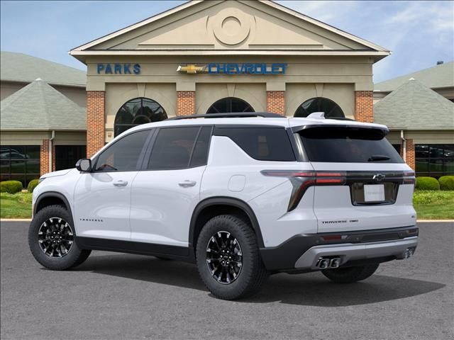 ChevroletTraverse4