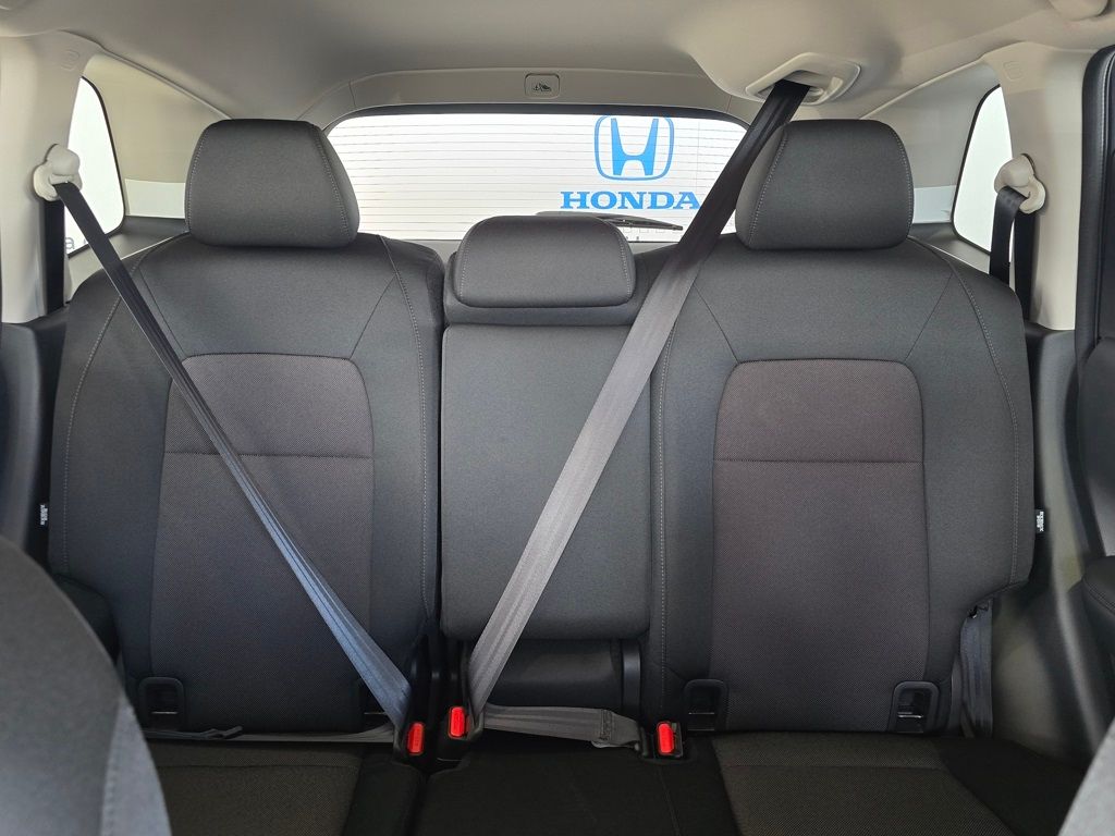 Thumbnail: 2026 Honda CR-V - 25