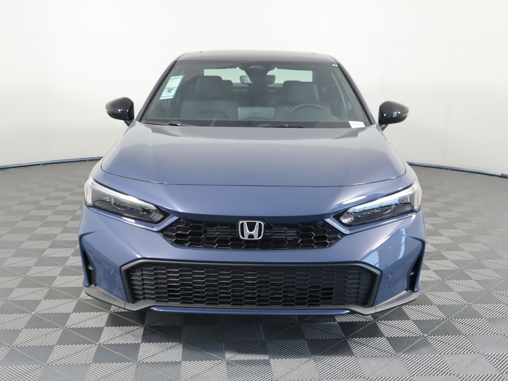 Thumbnail: 2025 Honda Civic - 2