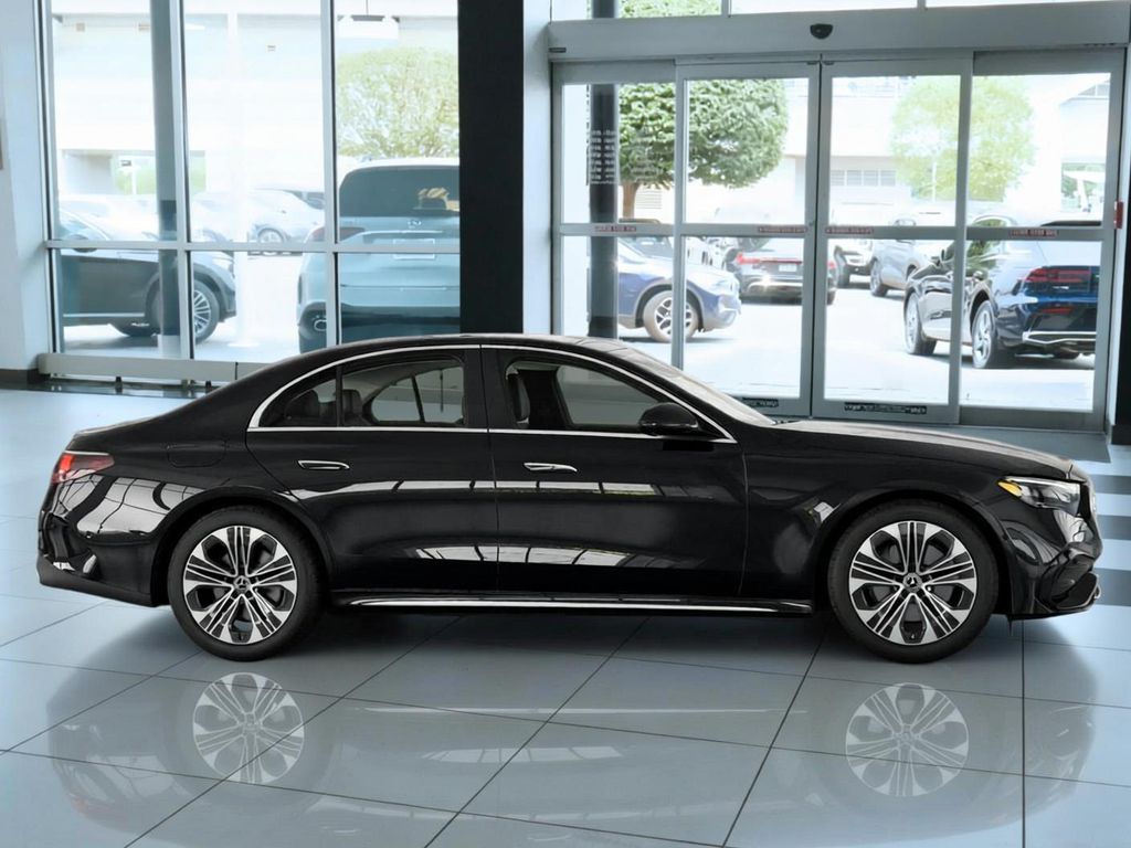 Thumbnail: 2026 Mercedes-Benz E-Class - 15