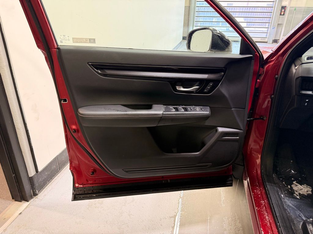 Thumbnail: 2024 Honda CR-V - 10