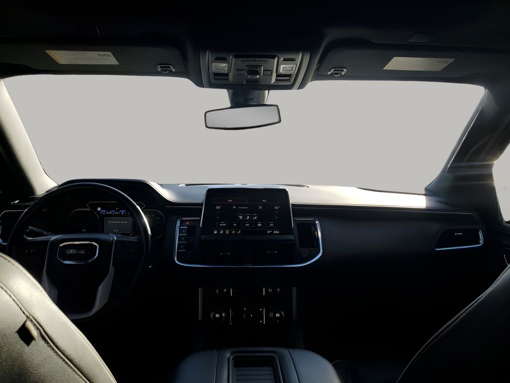 Used Car 2021 Gmc Yukon  Slt For Sale Under $40,000 In Austin, Texas