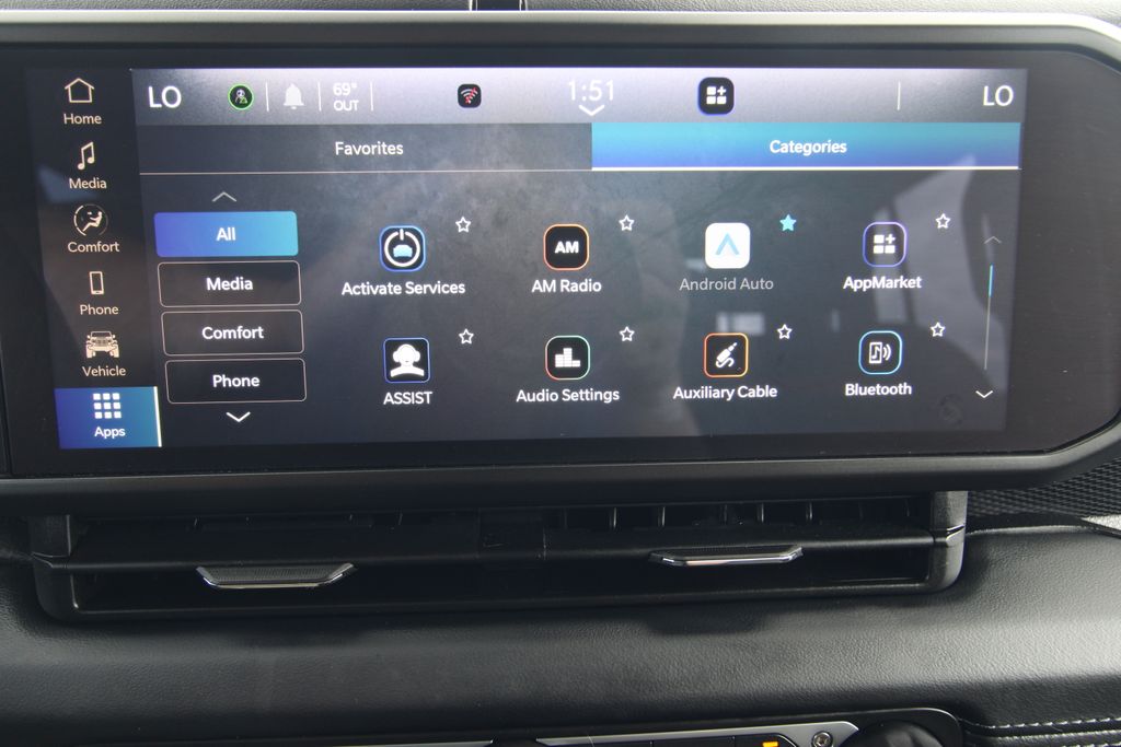 Used 2026 Jeep Gladiator Truck