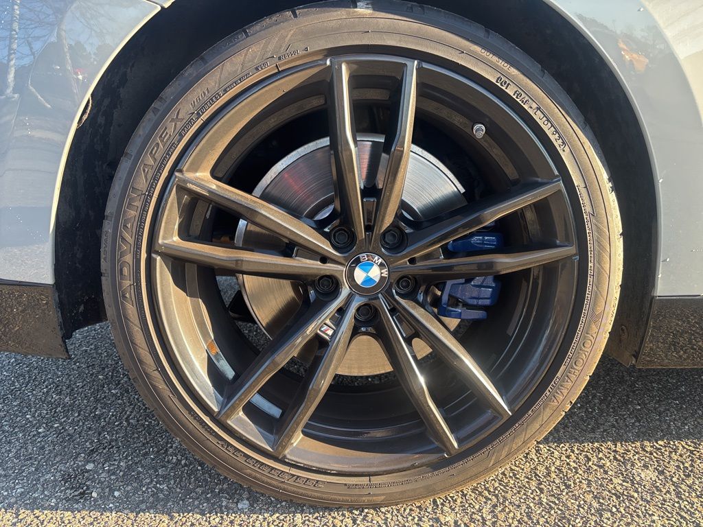 2022 BMW 2 Series M240i 27