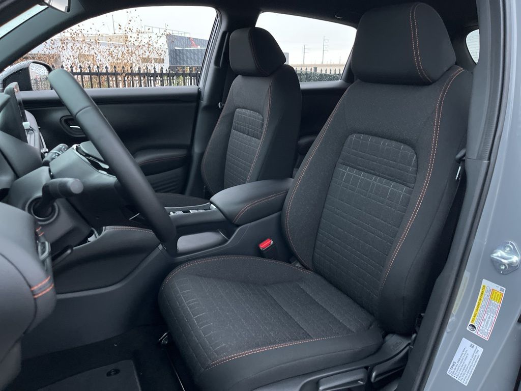 Thumbnail: 2026 Honda HR-V - 12