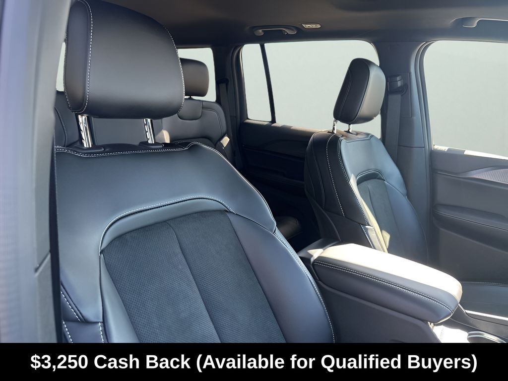 New Car 2025 Jeep Grand Cherokee  For Sale Under $40,000 In Austin, Texas
