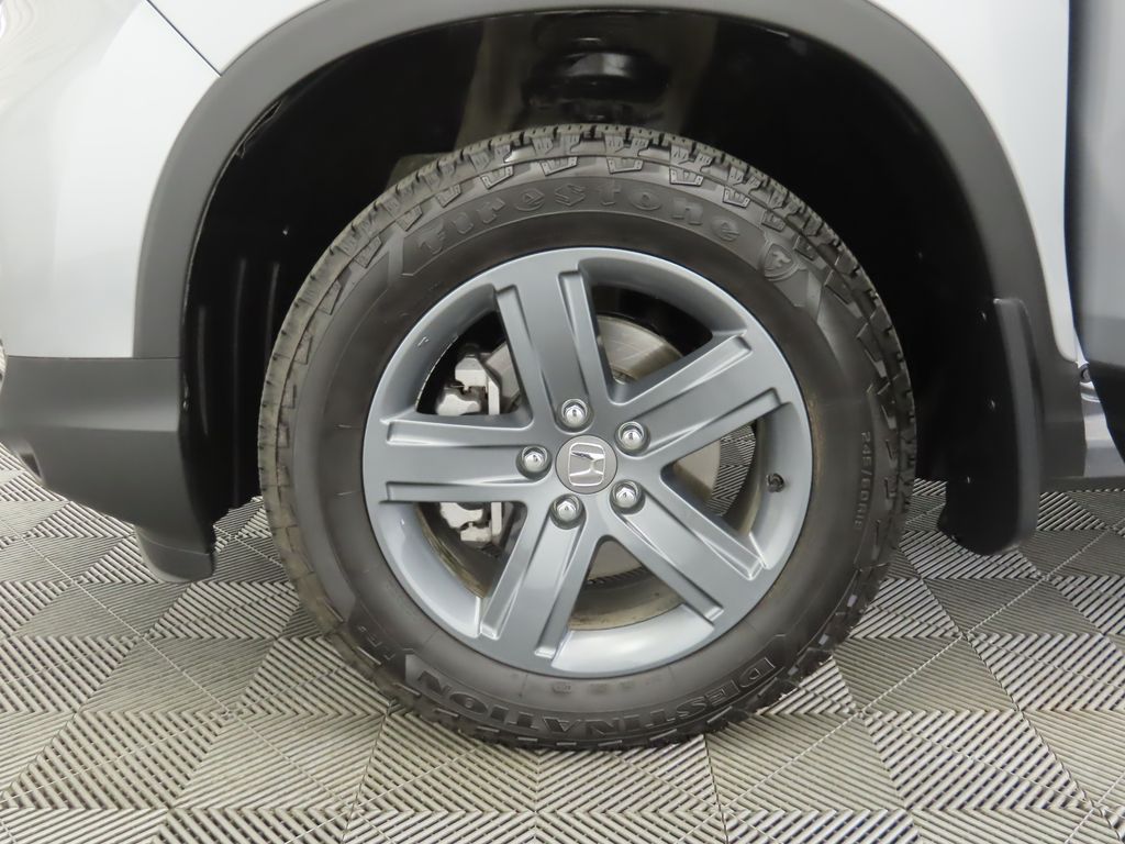 Thumbnail: 2023 Honda Ridgeline - 28