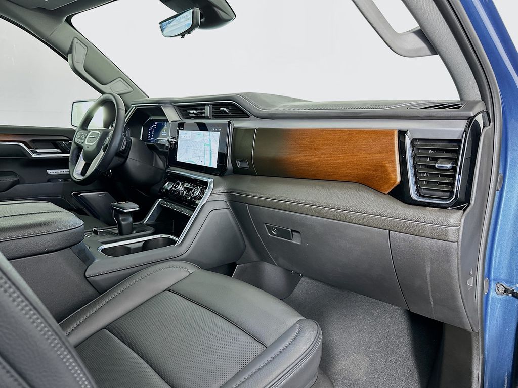 2024 GMC Sierra 1500 Denali 31