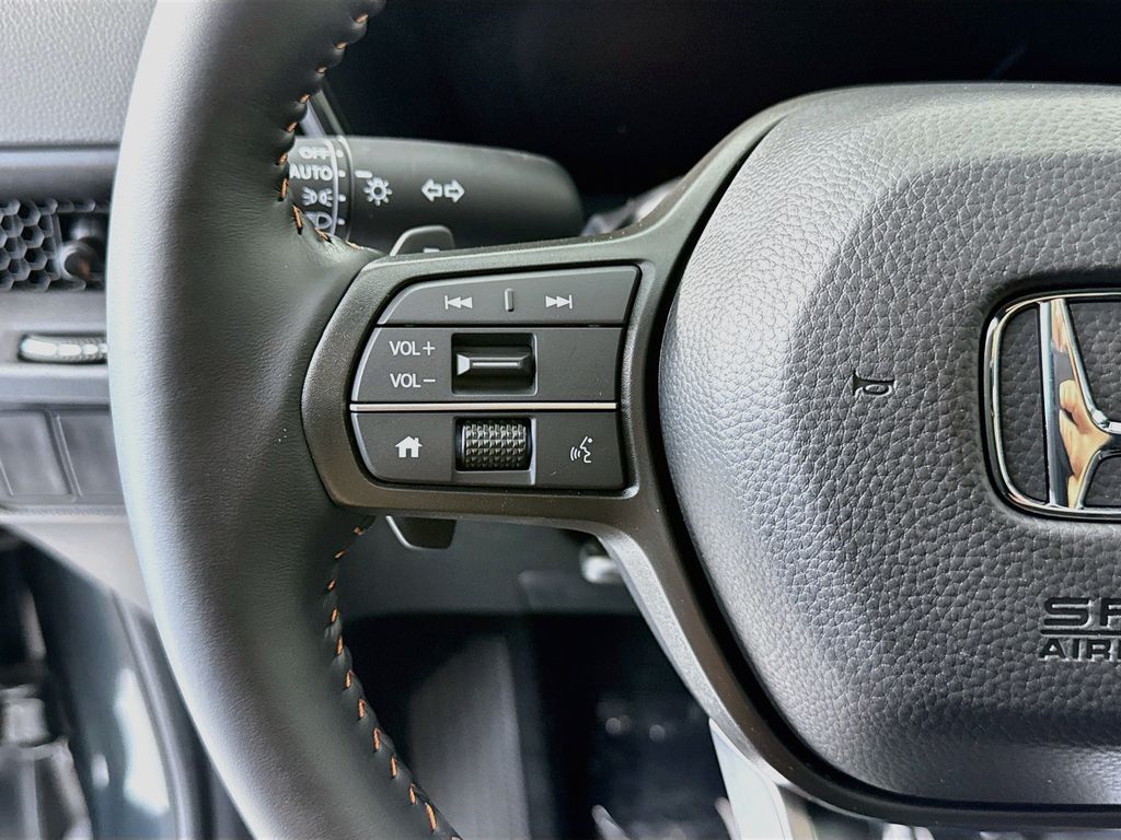 Thumbnail: 2026 Honda CR-V - 11