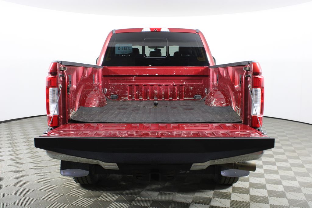 Used 2017 Ford F-350SD for sale in 