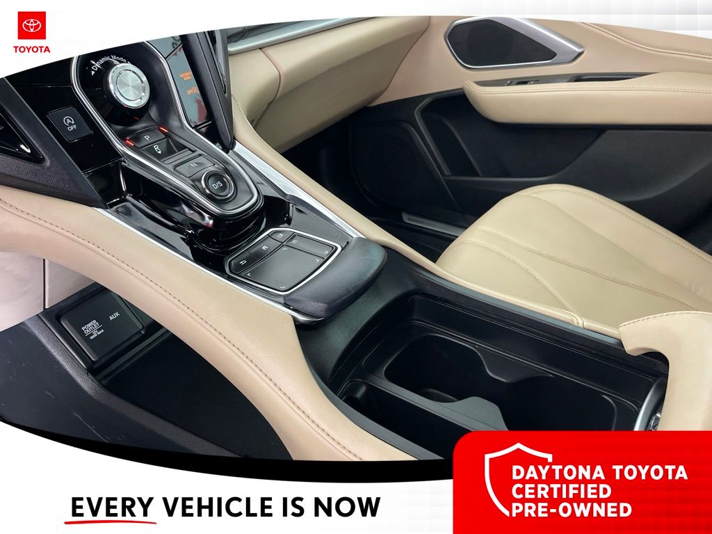 Used 2020 Acura RDX SUV