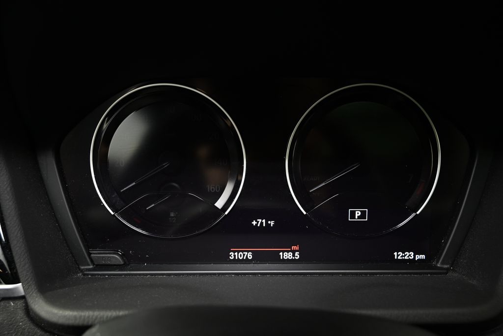 2023 BMW X2 xDrive28i 26