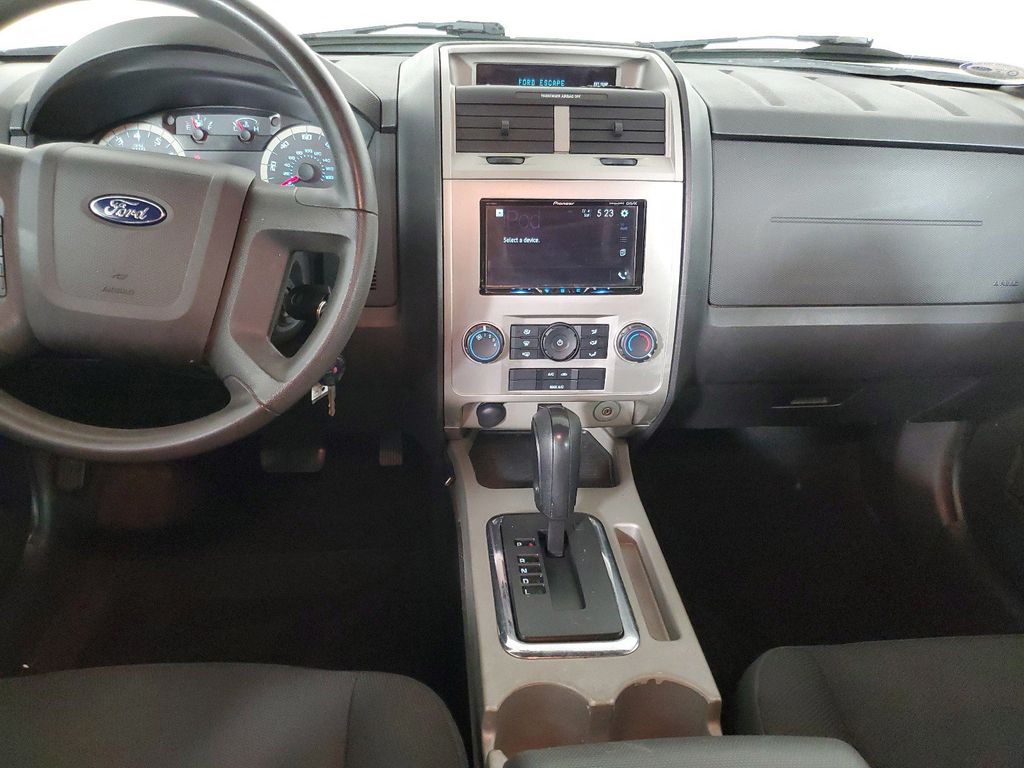 2009 Ford Escape XLT 14