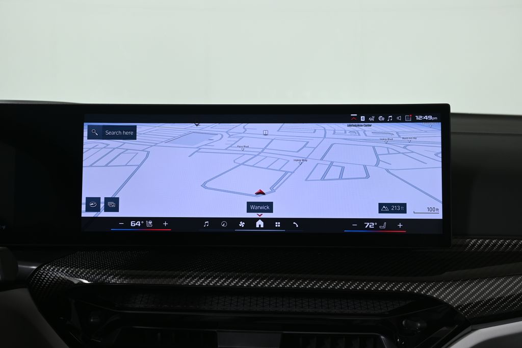 Thumbnail: 2026 BMW M4 - 29