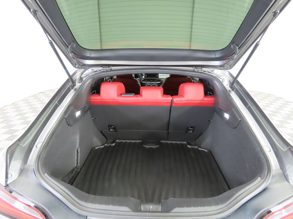 Thumbnail: 2024 Acura Integra - 26