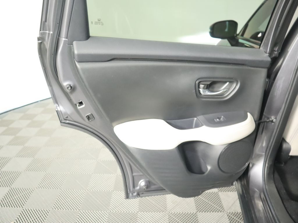 Thumbnail: 2024 Honda HR-V - 25