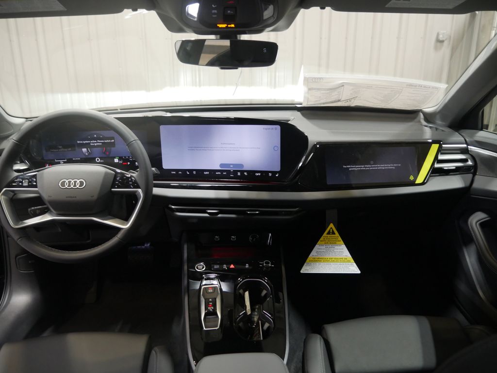 Thumbnail: 2026 Audi A5 - 32