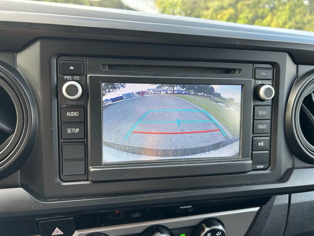 Thumbnail: 2017 Toyota Tacoma - 22