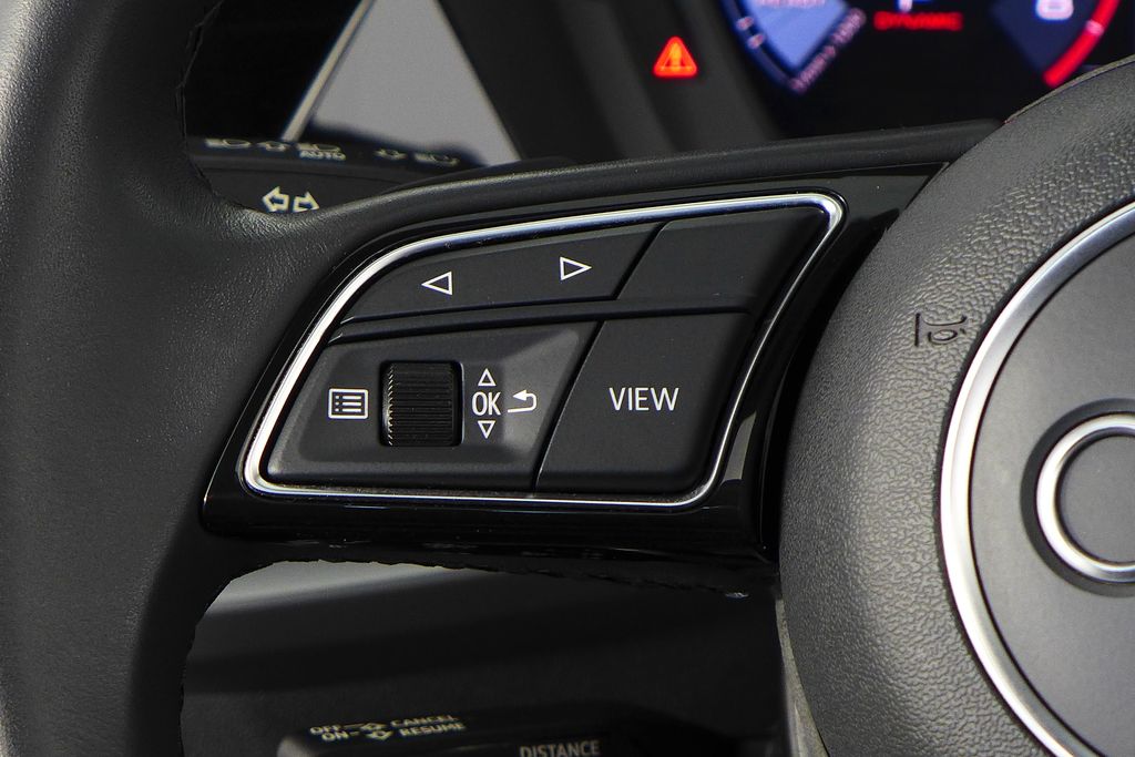 Thumbnail: 2023 Audi A3 - 30