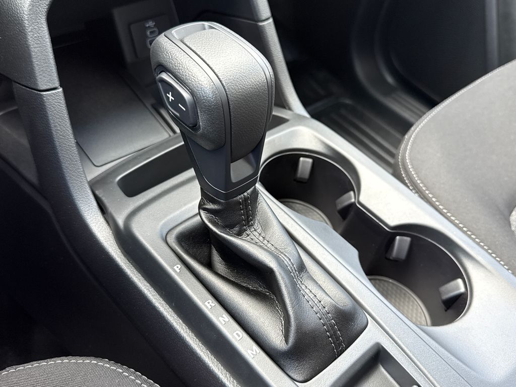 New 2026 Black Ford STX image 27