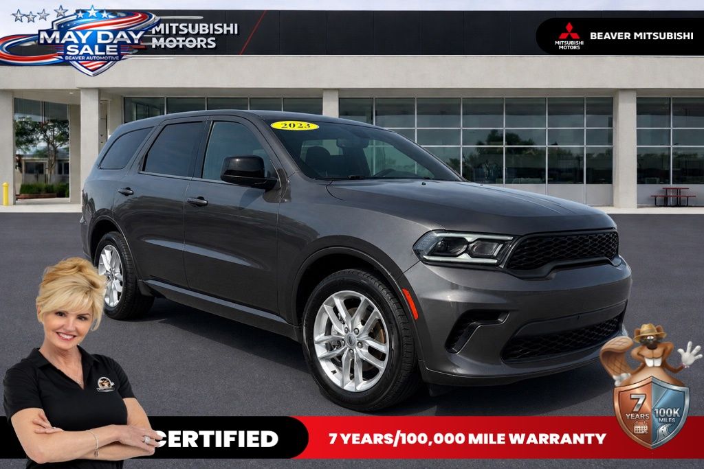 2023 Dodge Durango GT AWD's photo