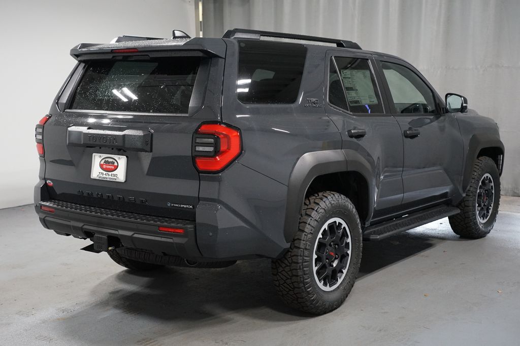 Thumbnail: 2026 Toyota 4Runner - 8