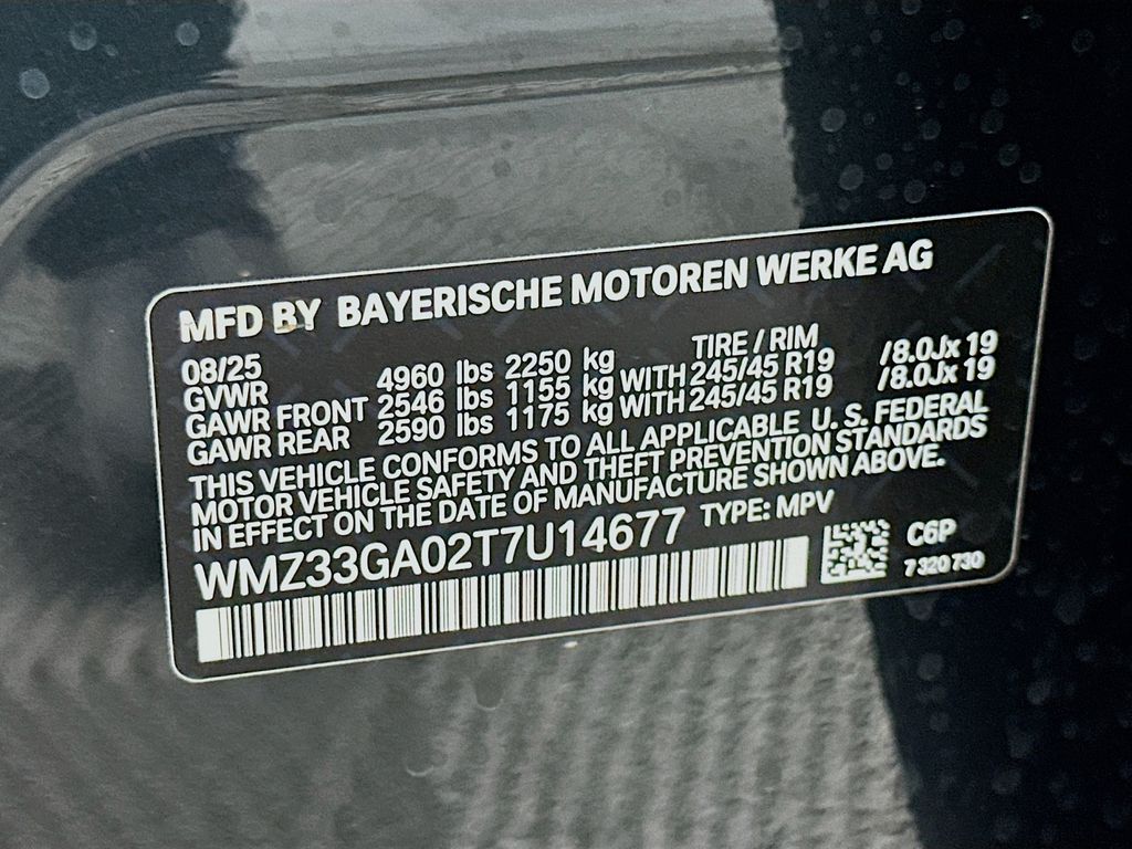 Thumbnail: 2026 MINI Cooper Countryman - 24
