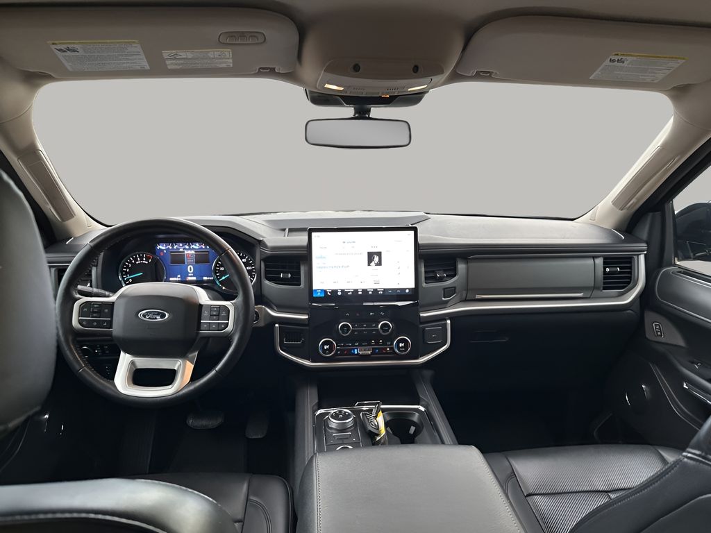 Used Car 2024 Ford Expedition Max  Xlt For Sale Under $50,000 In Austin, Texas