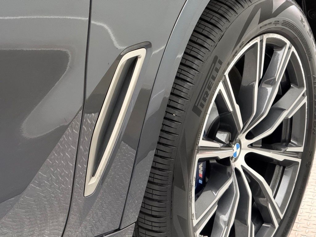 Thumbnail: 2020 BMW X5 - 15