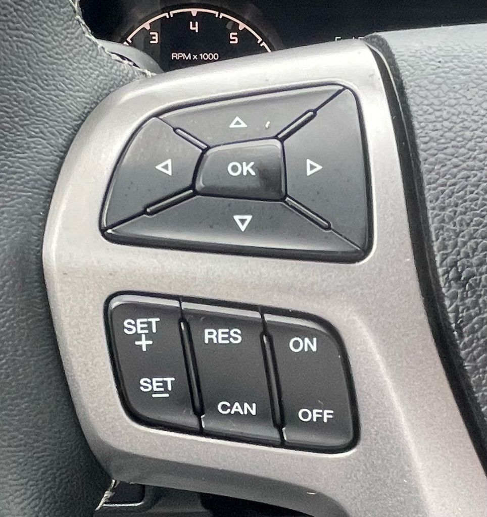 2019 Ford Ranger XLT Silver at Legacy Ford