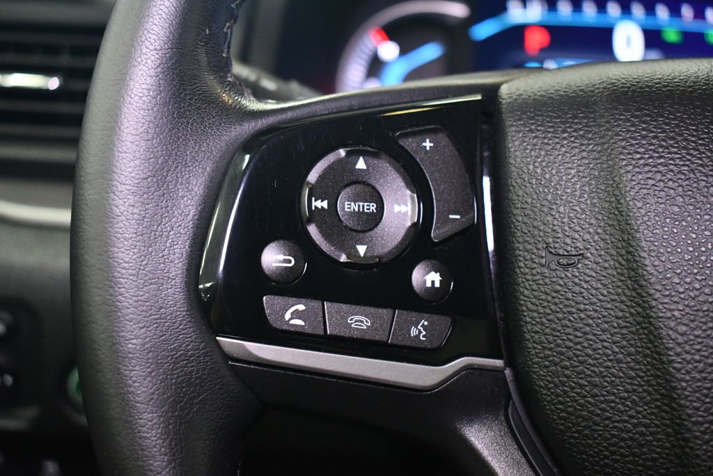 Thumbnail: 2022 Honda Pilot - 23
