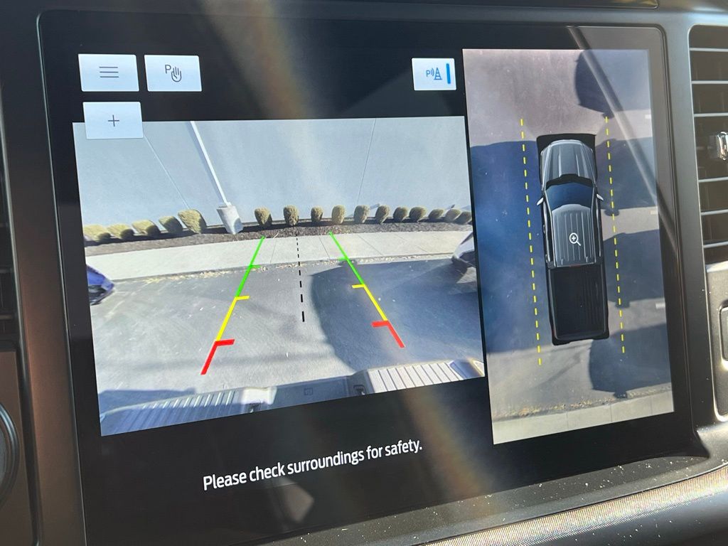 Thumbnail: 2021 Ford F-150 - 15