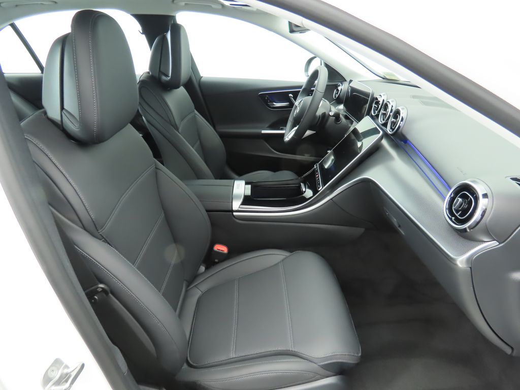 Thumbnail: 2025 Mercedes-Benz C-Class - 20