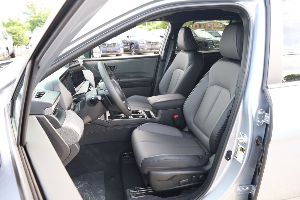 new 2026 Subaru Outback car, priced at $35,038