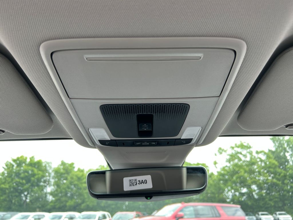 Thumbnail: 2026 Honda CR-V - 14