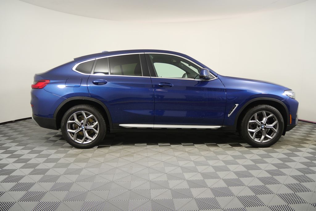 Thumbnail: 2024 BMW X4 - 2