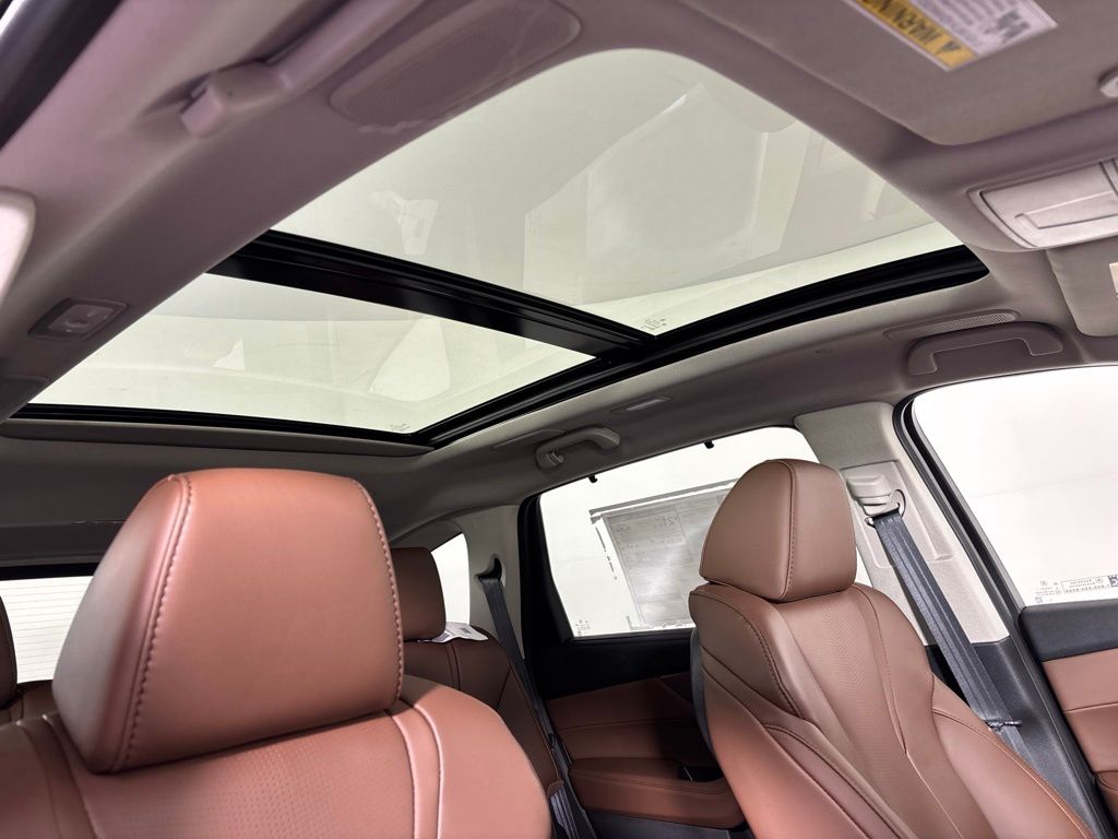 Thumbnail: 2026 Acura MDX - 11