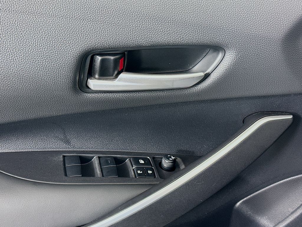 Thumbnail: 2024 Toyota Corolla - 18