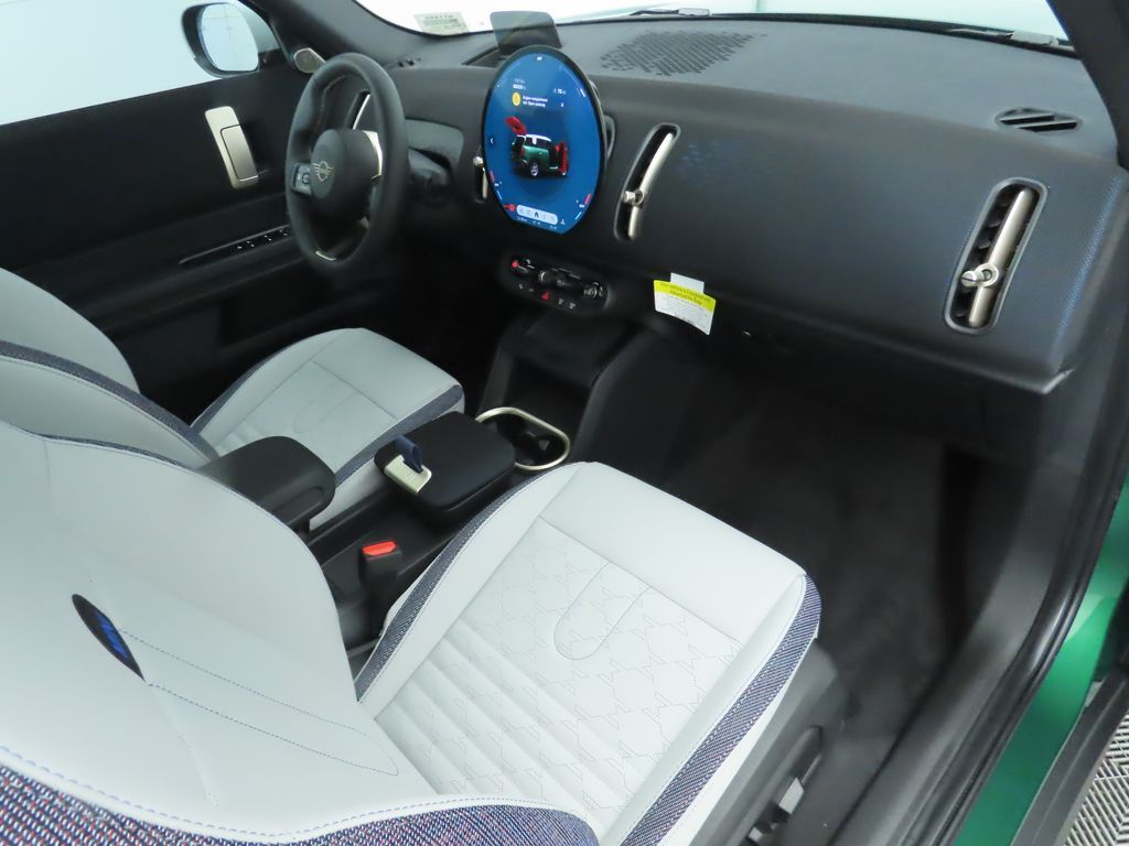 Thumbnail: 2026 MINI Cooper Countryman - 19