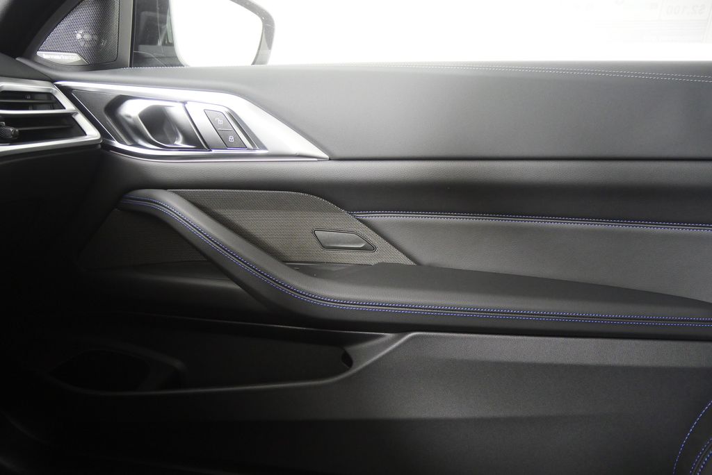 Thumbnail: 2026 BMW 4 Series - 22