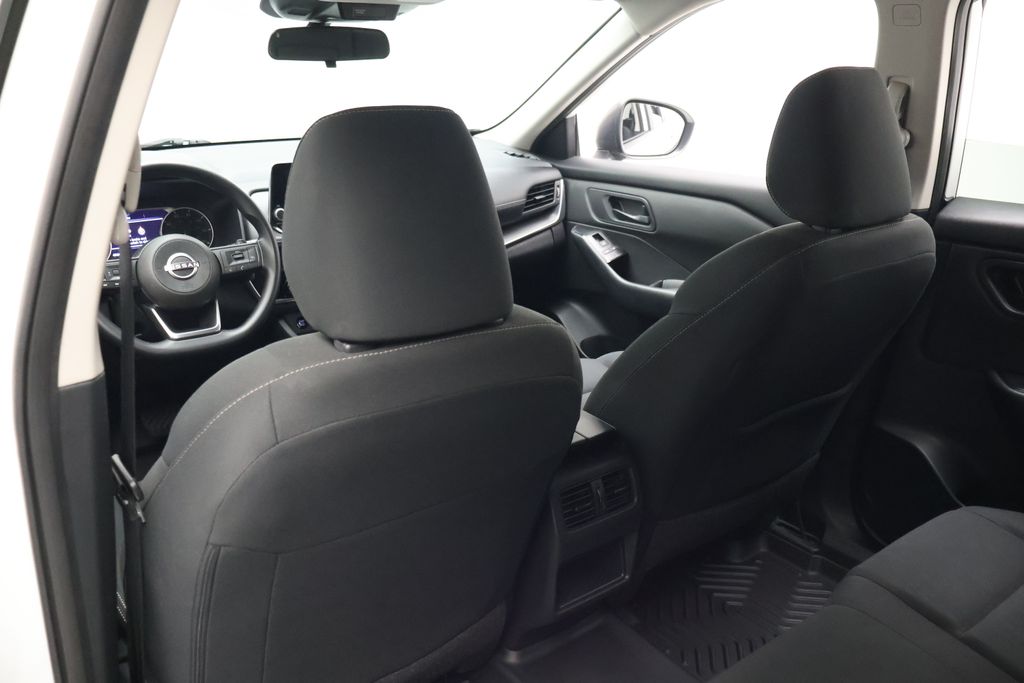 Thumbnail: 2024 Nissan Rogue - 20