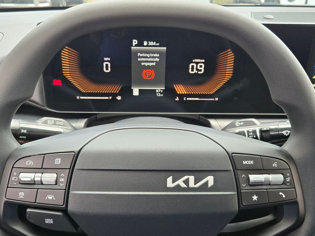 2026 Kia K4 - $24,720