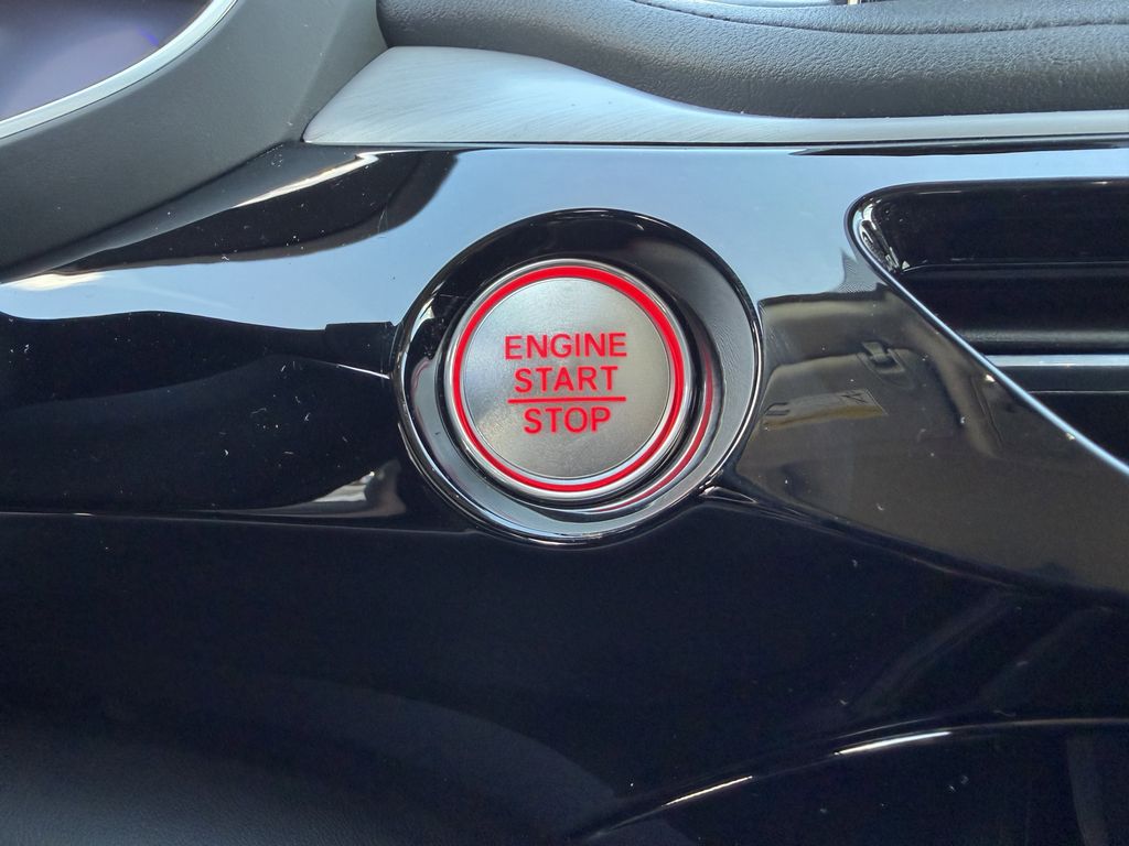 new 2026 Acura MDX car, priced at $59,250