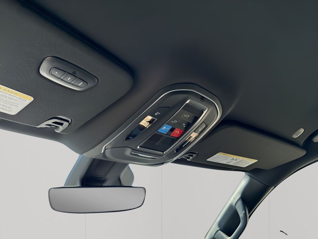 New 2026 Black Jeep Limited image 37