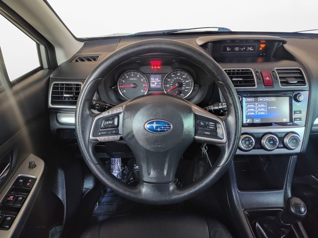 Used Car 2015 Subaru Xv Crosstrek  2.0i Premium For Sale Under $15,000 In Austin, Texas