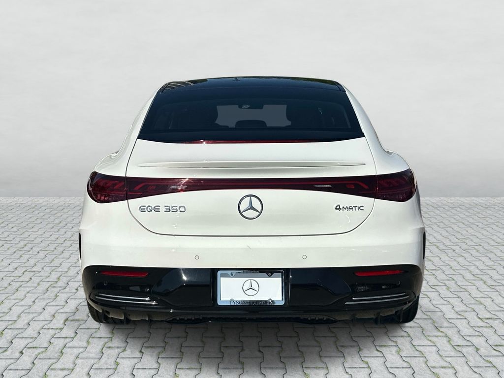 Thumbnail: 2023 Mercedes-Benz EQE - 6