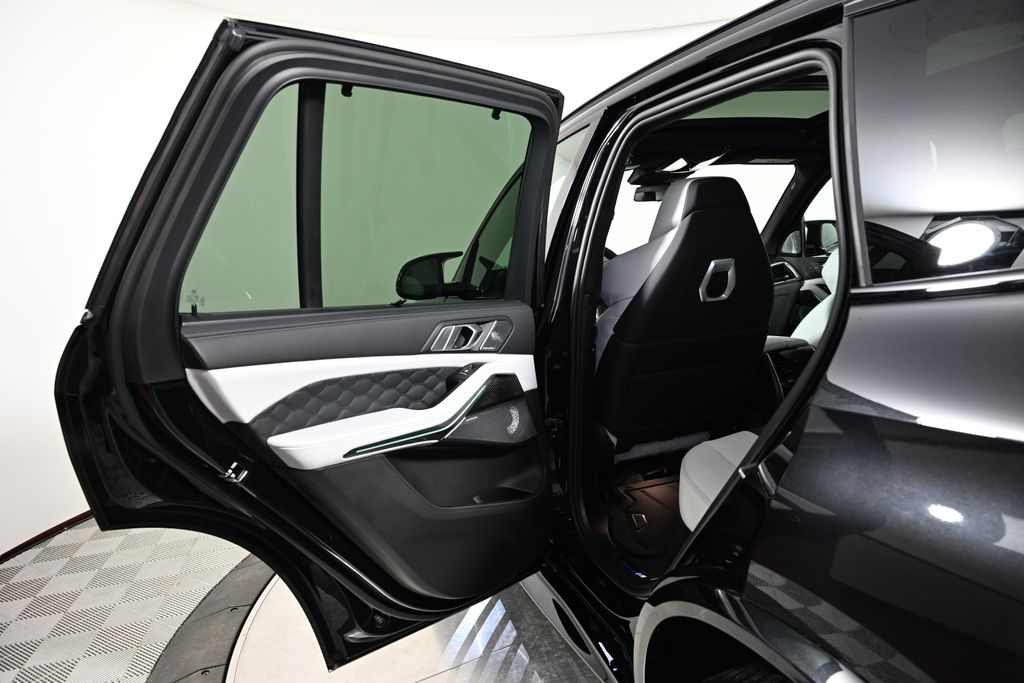 Thumbnail: 2026 BMW X5 - 24