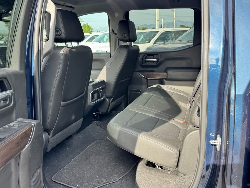 Used 2019 GMC Sierra 1500 Truck