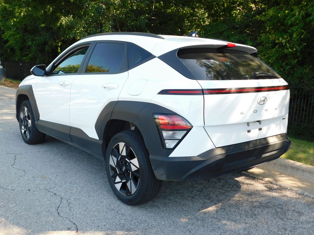 Thumbnail: 2025 Hyundai Kona - 9