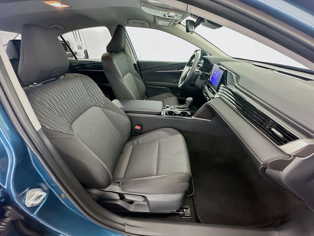 Thumbnail: 2026 Toyota Camry - 28